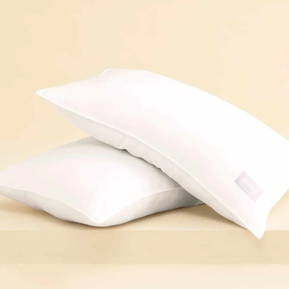 Buffy cloud pillow